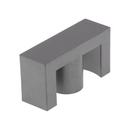 Miez Ferită ETD 3F3 2800nH | Electronic-mag.ro | Componente Electronice