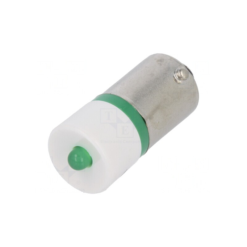 Lampă LED verde 130V BA9S | Electronic-mag.ro | Componente Electronice Lampă LED verde 130V BA9S | Electronic-mag.ro | Componente Electronice