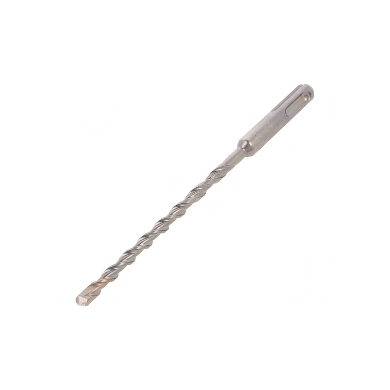 Burghiu Beton SDS-Plus 6mm 160mm | Electronic-mag.ro | Componente Electronice