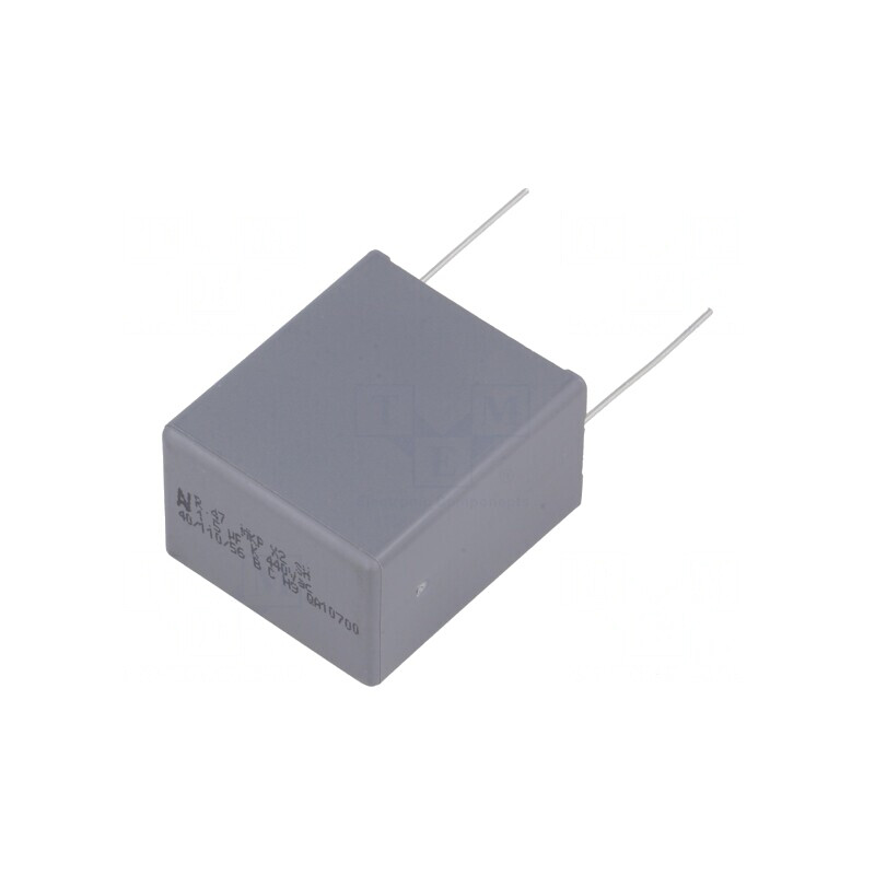 Condensator Polipropilenă 1.5uF THT | Electronic-mag.ro | Componente Electronice