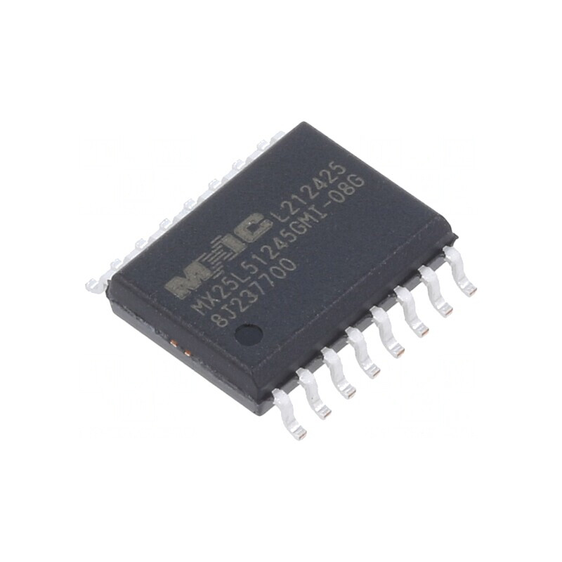 Convertor DC/DC 1W 13.5-16.5V la 5V 86mA SMD | Electronic-mag.ro | Componente Electronice