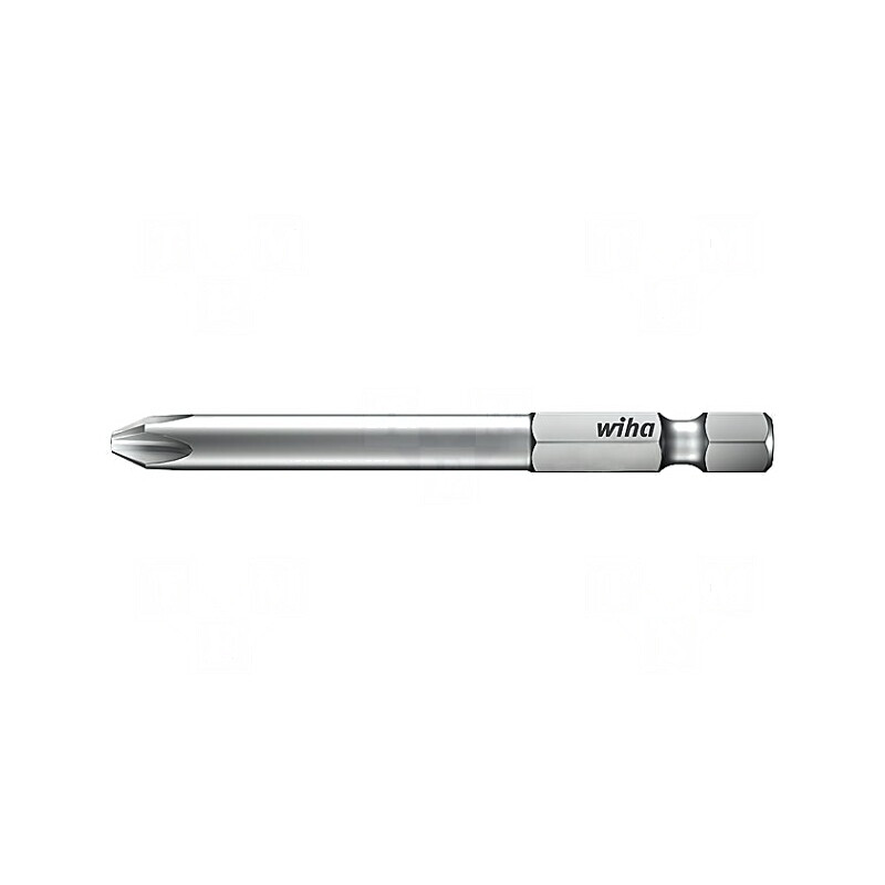 Capăt de şurubelniţă Phillips PH1 50mm Professional | Electronic-mag.ro | Componente Electronice