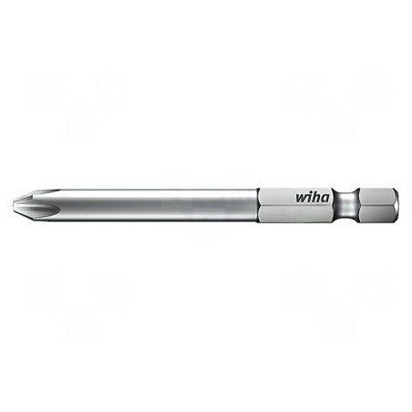 Capăt de şurubelniţă Phillips PH1 50mm Professional | Electronic-mag.ro | Componente Electronice