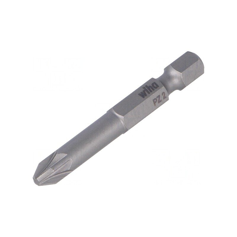Capăt de șurubelniță Pozidriv PZ2 50mm | Electronic-mag.ro | Componente Electronice