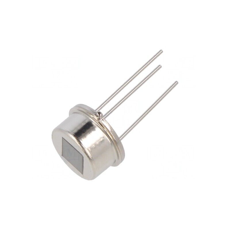 Senzor Infraroșu Ualim 2-15VDC PCB THT -40-70°C TO5 | Electronic-mag.ro | Componente Electronice Senzor Infraroșu Ualim 2-15VDC PCB THT -40-70°C TO5 | Electronic-mag.ro | Componente Electronice