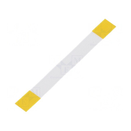 Bandă FFC Fire 0,5mm 51mm 60V | Electronic-mag.ro | Componente Electronice