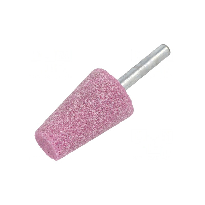 Piatra de șlefuit oxid de aluminiu 25mm 6mm | Electronic-mag.ro | Componente Electronice Piatra de șlefuit oxid de aluminiu 25mm 6mm | Electronic-mag.ro | Componente Electronice