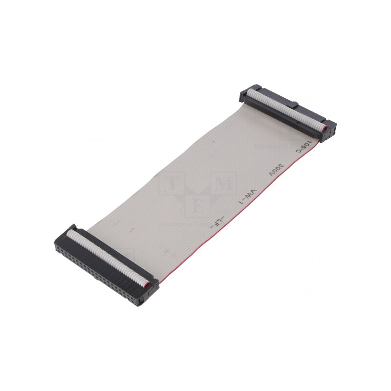 Cablu Panglică IDC 1,27mm 0,3m | Electronic-mag.ro | Componente Electronice Cablu Panglică IDC 1,27mm 0,3m | Electronic-mag.ro | Componente Electronice