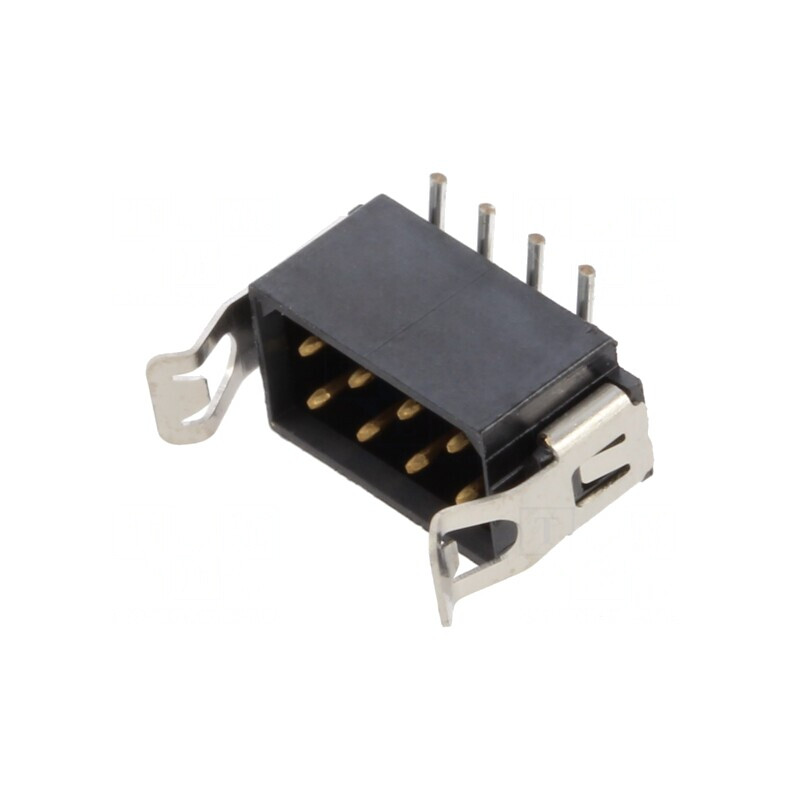 Soclu PCB-cablu Datamate L-Tek 2mm 8 PIN SMT 800V | Electronic-mag.ro | Componente Electronice