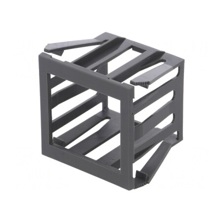 Cadru de Montare pentru Relee GT3 | Electronic-mag.ro | Componente Electronice