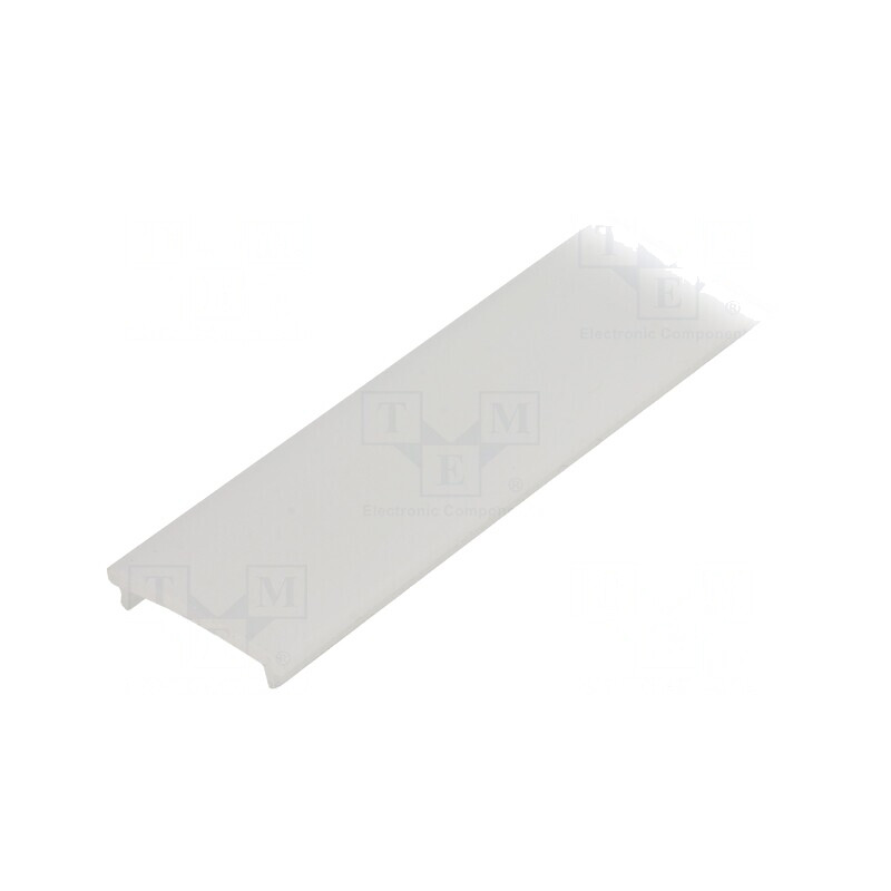 Apărătoare LED Lăptoasă 2m Ecran F | Electronic-mag.ro | Componente Electronice