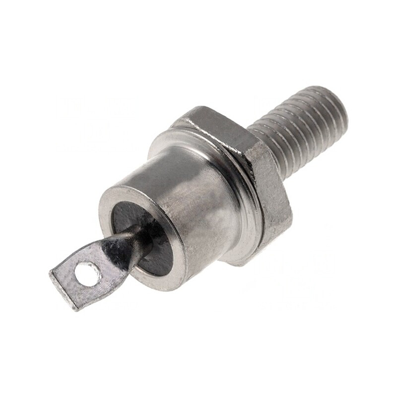 Diodă Redresoare 1kV 10A cu Șurub | Electronic-mag.ro | Componente Electronice Diodă Redresoare 1kV 10A cu Șurub | Electronic-mag.ro | Componente Electronice