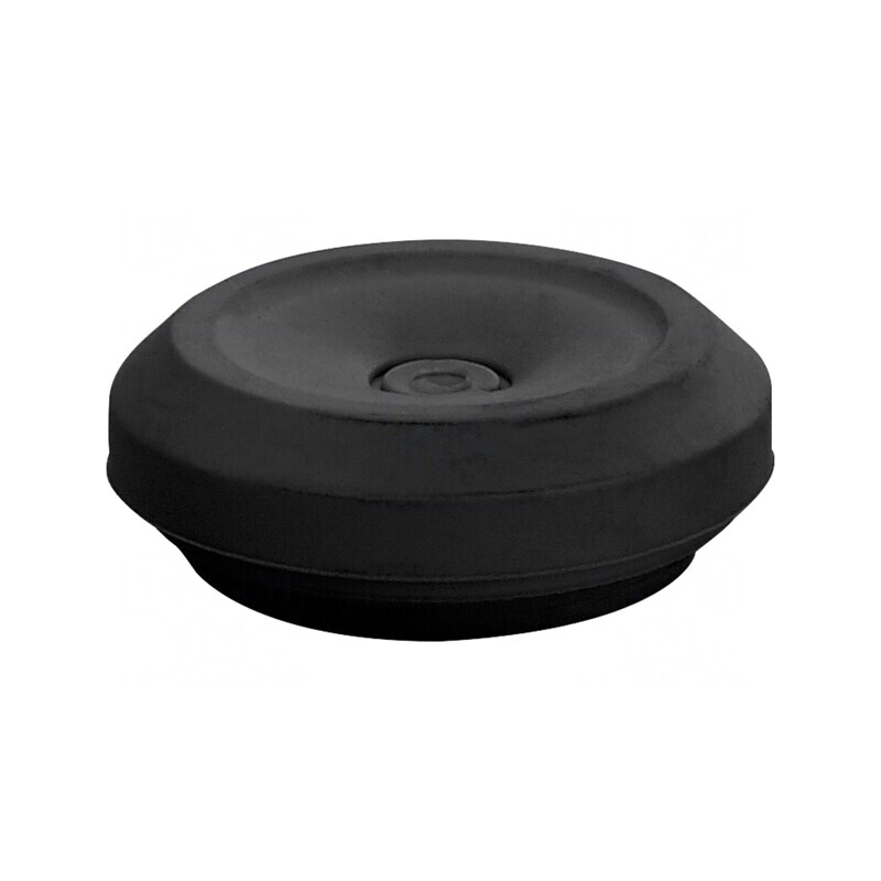 Manșon Termoplastic Negru 8-17mm -25÷35°C | Electronic-mag.ro | Componente Electronice