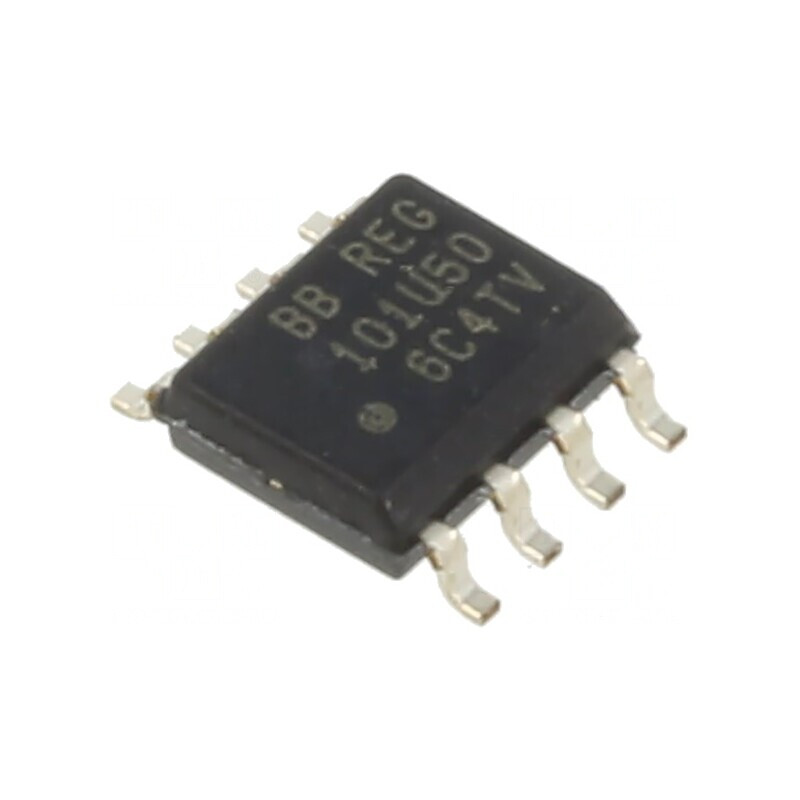 Stabilizator de Tensiune LDO 5V 100mA SO8 SMD | Electronic-mag.ro | Componente Electronice Stabilizator de Tensiune LDO 5V 100mA SO8 SMD | Electronic-mag.ro | Componente Electronice