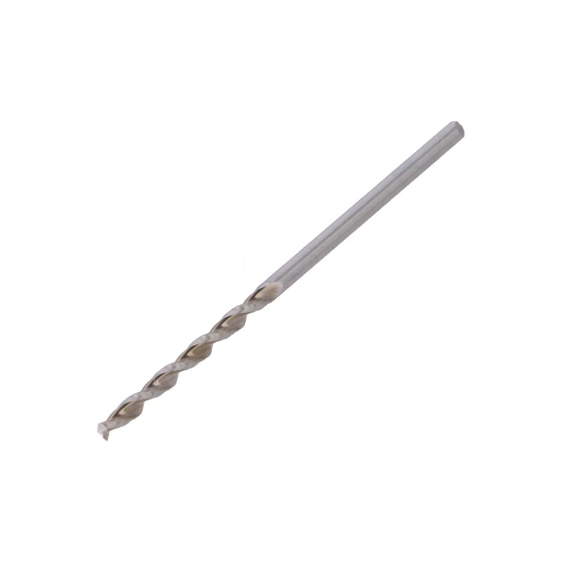 Burghiu Metal 1.7mm 43mm HSS-E Cobalt | Electronic-mag.ro | Componente Electronice