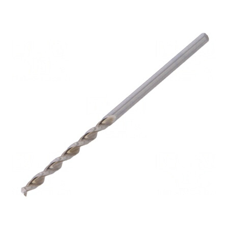Burghiu Metal 1.7mm 43mm HSS-E Cobalt | Electronic-mag.ro | Componente Electronice