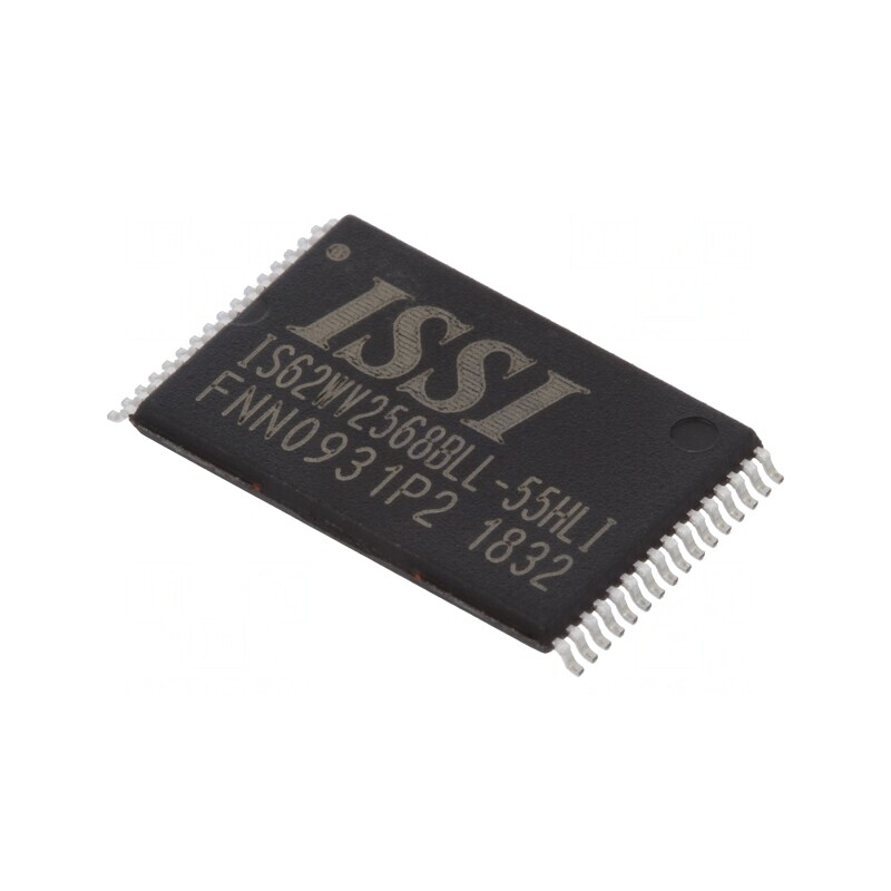 Memorie SRAM 2Mb 256k x 8bit 2,5-3,6V 55ns STSOP32 | Electronic-mag.ro | Componente Electronice Memorie SRAM 2Mb 256k x 8bit 2,5-3,6V 55ns STSOP32 | Electronic-mag.ro | Componente Electronice