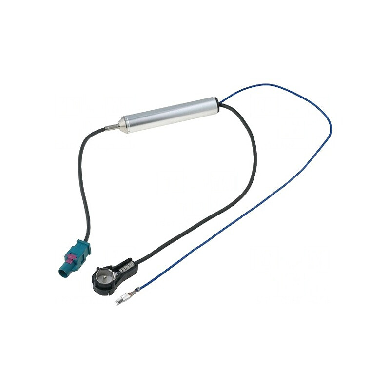 Separator Antenă DIN Fakra Mufă | Electronic-mag.ro | Componente Electronice
