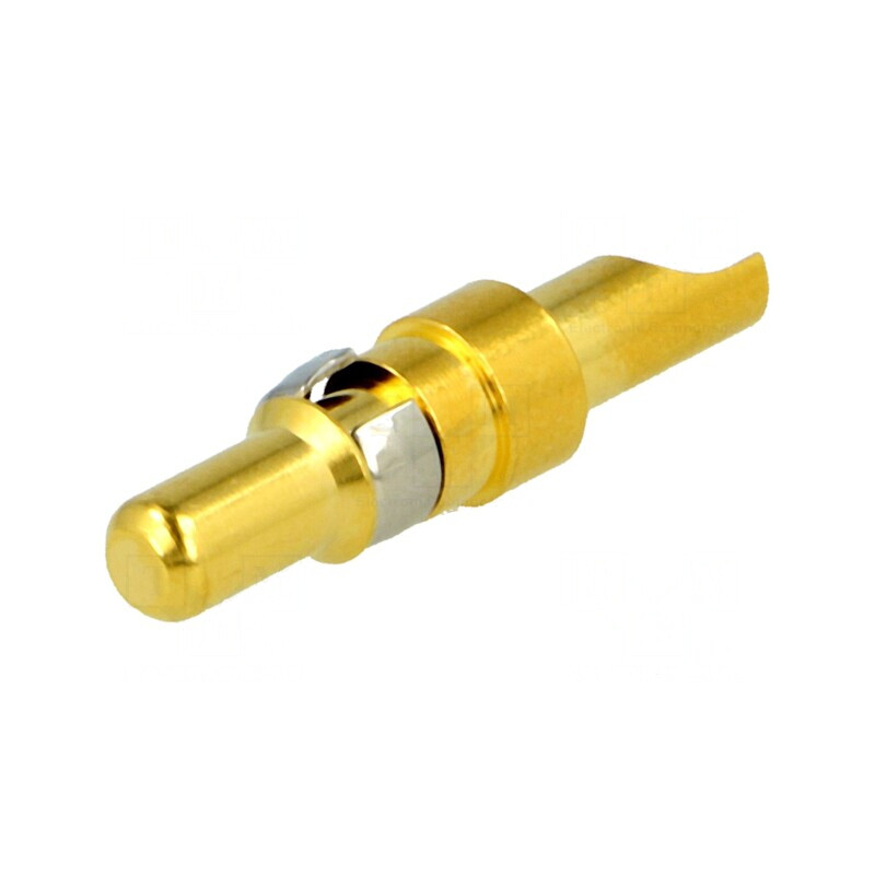 Pin tată Han D-Sub 20A contacte întoarse lipire | Electronic-mag.ro | Componente Electronice Pin tată Han D-Sub 20A contacte întoarse lipire | Electronic-mag.ro | Componente Electronice