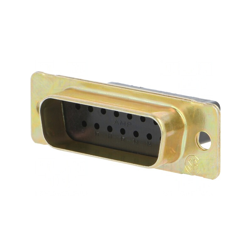 Crimp Snap Plug Size 2 Assembly | Electronic-mag.ro | Componente Electronice Crimp Snap Plug Size 2 Assembly | Electronic-mag.ro | Componente Electronice