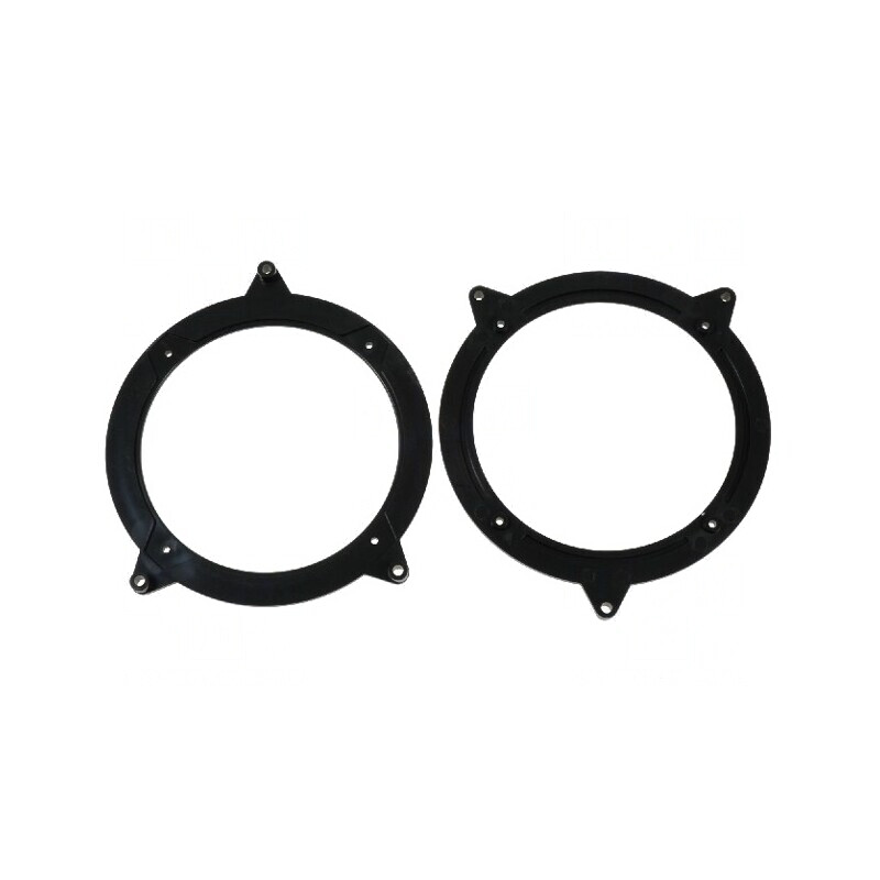 Cadru Difuzor 130mm BMW Seria 3 E46 Uși Spate | Electronic-mag.ro | Componente Electronice