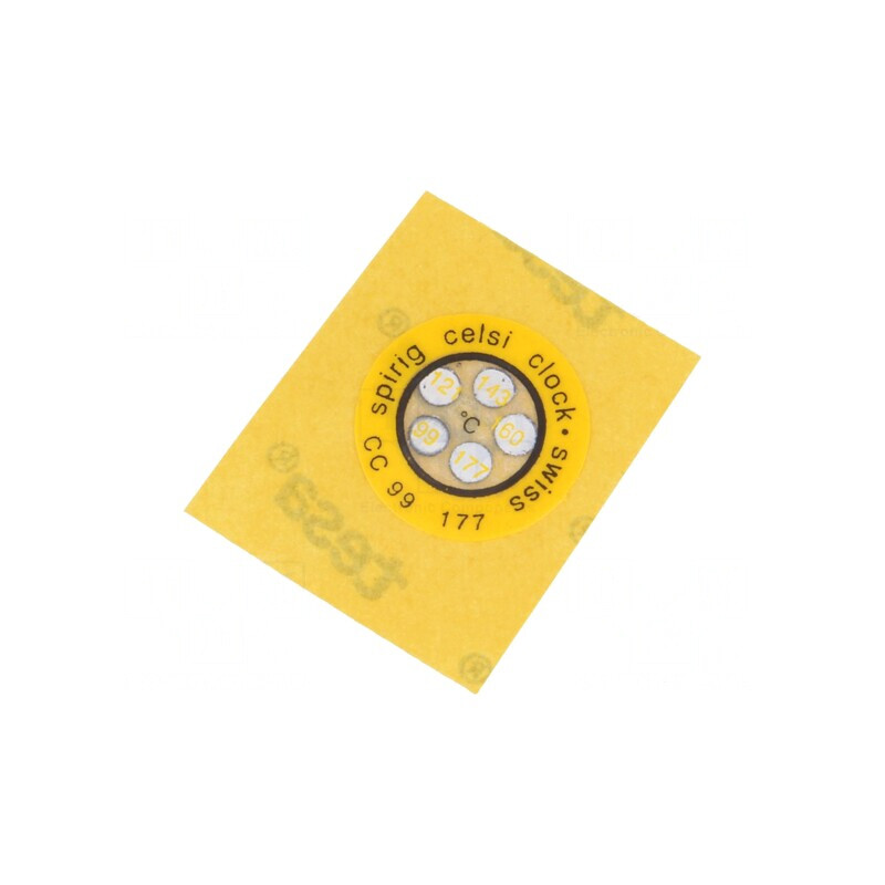 Indicator de Temperatură Multigrad 99-177°C | Electronic-mag.ro | Componente Electronice