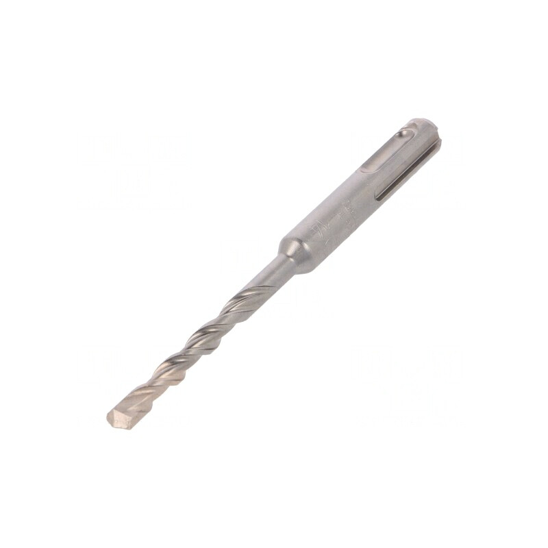 Burghiu Beton 6mm SDS-Plus PRO 4 110mm | Electronic-mag.ro | Componente Electronice