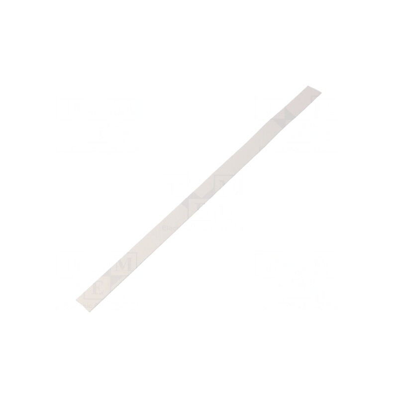 Bandă Termoconductoare 12mm x 240mm 1mm 3W/mK | Electronic-mag.ro | Componente Electronice Bandă Termoconductoare 12mm x 240mm 1mm 3W/mK | Electronic-mag.ro | Componente Electronice