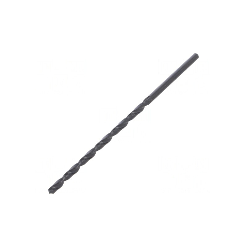 Burghiu Metal 3,2mm HSS MAYKESTAG | Electronic-mag.ro | Componente Electronice