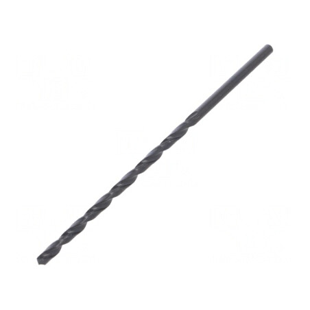 Burghiu Metal 3,2mm HSS MAYKESTAG | Electronic-mag.ro | Componente Electronice