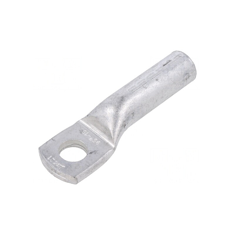 Vârf Inelar Tubular M16 Crimpat pe Cablu Aluminiu 95mm2 | Electronic-mag.ro | Componente Electronice Vârf Inelar Tubular M16 Crimpat pe Cablu Aluminiu 95mm2 | Electronic-mag.ro | Componente Electronice
