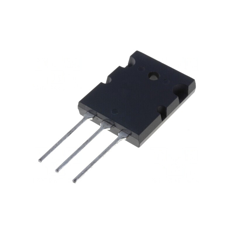 Tranzistor PNP 160V 18A 180W TO3PL | Electronic-mag.ro | Componente Electronice