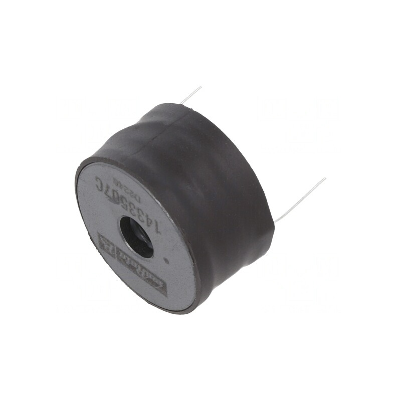 Inductor THT 3,3mH 700mA | Electronic-mag.ro | Componente Electronice