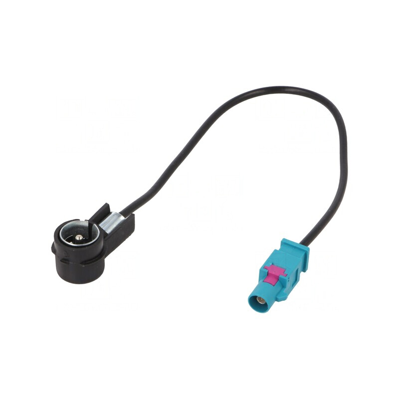 Adaptor Antenă Fakra la ISO în Unghi | Electronic-mag.ro | Componente Electronice Adaptor Antenă Fakra la ISO în Unghi | Electronic-mag.ro | Componente Electronice