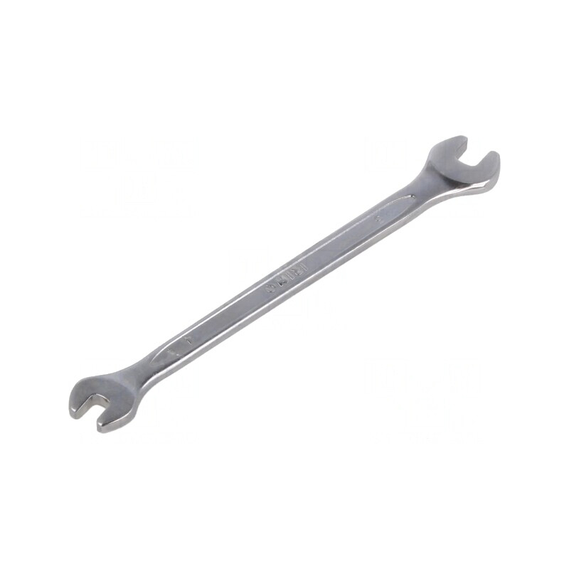Cheie plată 4mm, 5mm oțel 105mm | Electronic-mag.ro | Componente Electronice