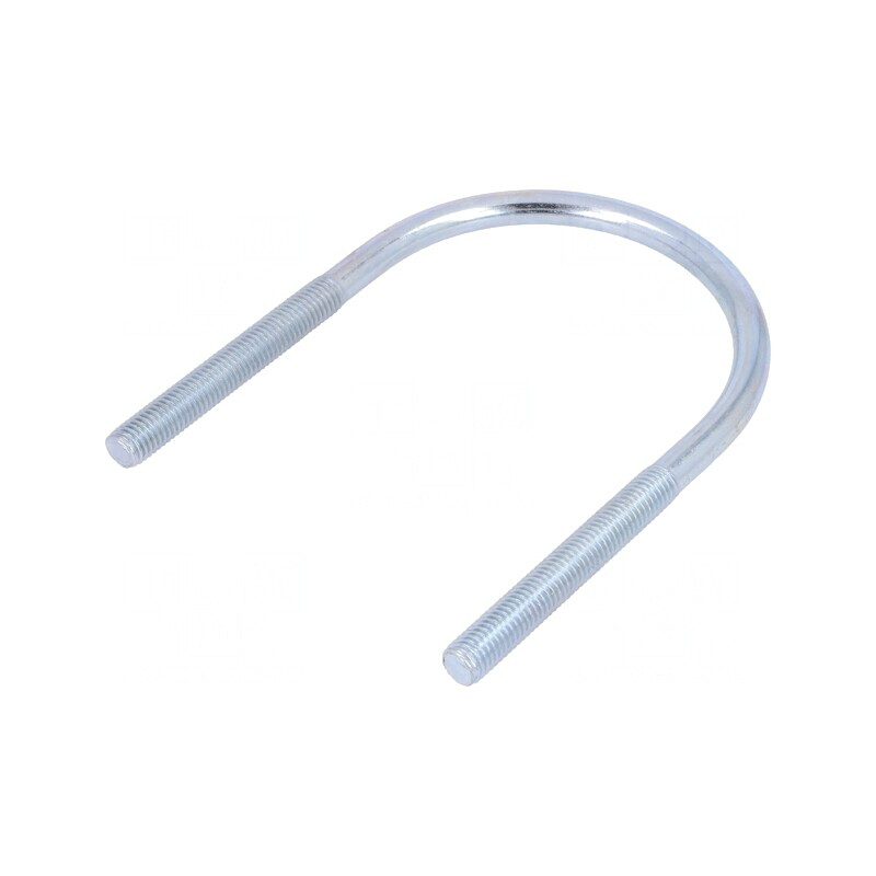 Bridă U din Oțel Zincat 70mm pentru Țevi | Electronic-mag.ro | Componente Electronice Bridă U din Oțel Zincat 70mm pentru Țevi | Electronic-mag.ro | Componente Electronice