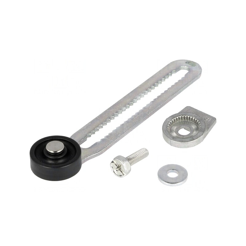 Cap de Propulsie Universal pentru Seria F | Electronic-mag.ro | Componente Electronice