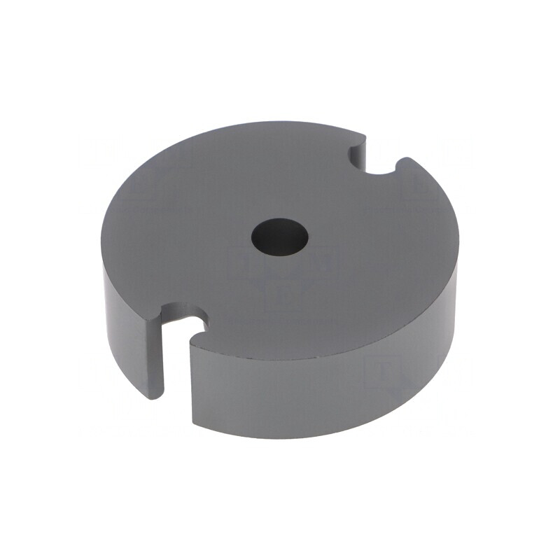Miez Ferită PS N22 29.2mm 15.7mm | Electronic-mag.ro | Componente Electronice Miez Ferită PS N22 29.2mm 15.7mm | Electronic-mag.ro | Componente Electronice