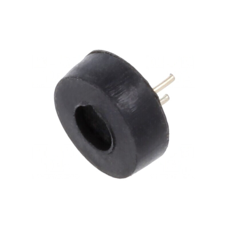 Microfon Miniatură 6x1,6mm 2,2kΩ 60dB | Electronic-mag.ro | Componente Electronice