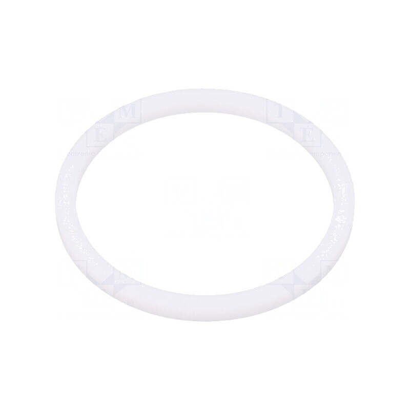 Garnitură PTFE 3mm Albă 47x55mm PG36 | Electronic-mag.ro | Componente Electronice Garnitură PTFE 3mm Albă 47x55mm PG36 | Electronic-mag.ro | Componente Electronice