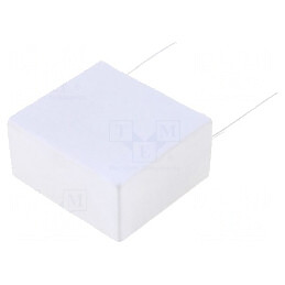 Condensator Polipropilenă 6,8uF THT ±20% | Electronic-mag.ro | Componente Electronice