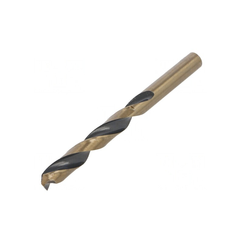 Burghiu Metal 11,5mm HSS Oțel Rapid | Electronic-mag.ro | Componente Electronice