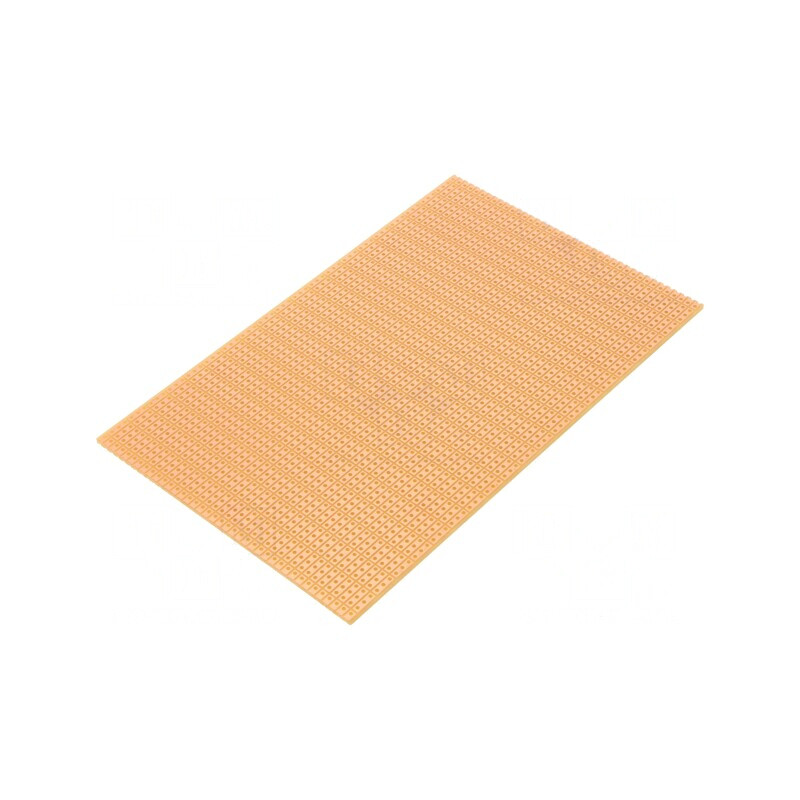 Placă Universală Prototip 100mm x 160mm | Electronic-mag.ro | Componente Electronice Placă Universală Prototip 100mm x 160mm | Electronic-mag.ro | Componente Electronice