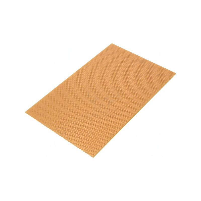Placă prototip universală 100x160 mm față simplă | Electronic-mag.ro | Componente Electronice Placă prototip universală 100x160 mm față simplă | Electronic-mag.ro | Componente Electronice