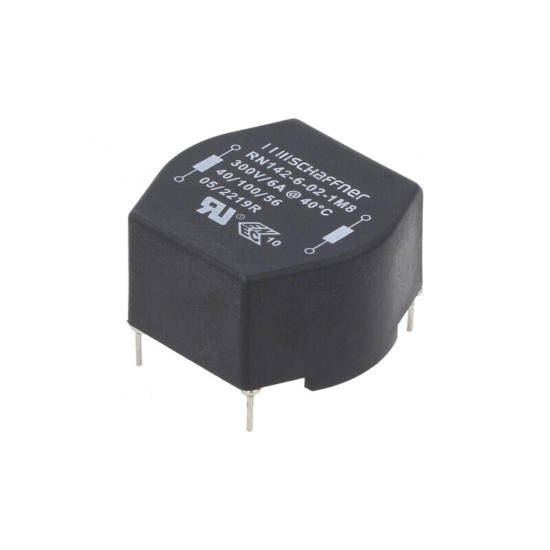 Inductor THT 1.8mH 6A 20mΩ 30x20mm | Electronic-mag.ro | Componente Electronice Inductor THT 1.8mH 6A 20mΩ 30x20mm | Electronic-mag.ro | Componente Electronice