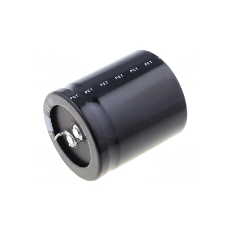 Condensator Electrolitic SNAP-IN 100uF 450V 22x35mm | Electronic-mag.ro | Componente Electronice Condensator Electrolitic SNAP-IN 100uF 450V 22x35mm | Electronic-mag.ro | Componente Electronice