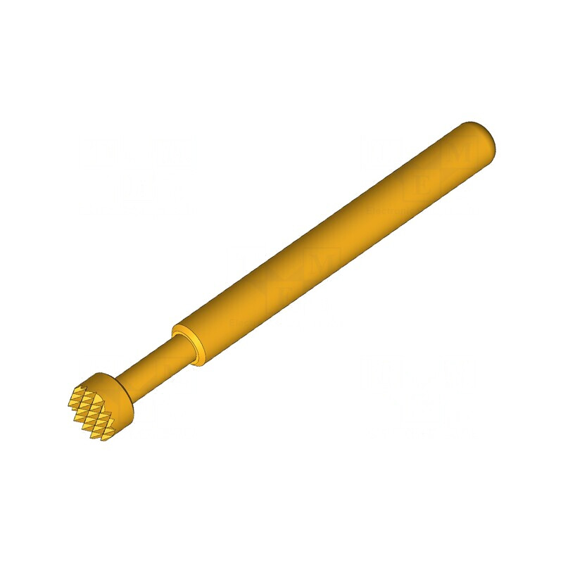 Ac de Testare Abatere Arc 4.4mm 6A Oțel 2N | Electronic-mag.ro | Componente Electronice