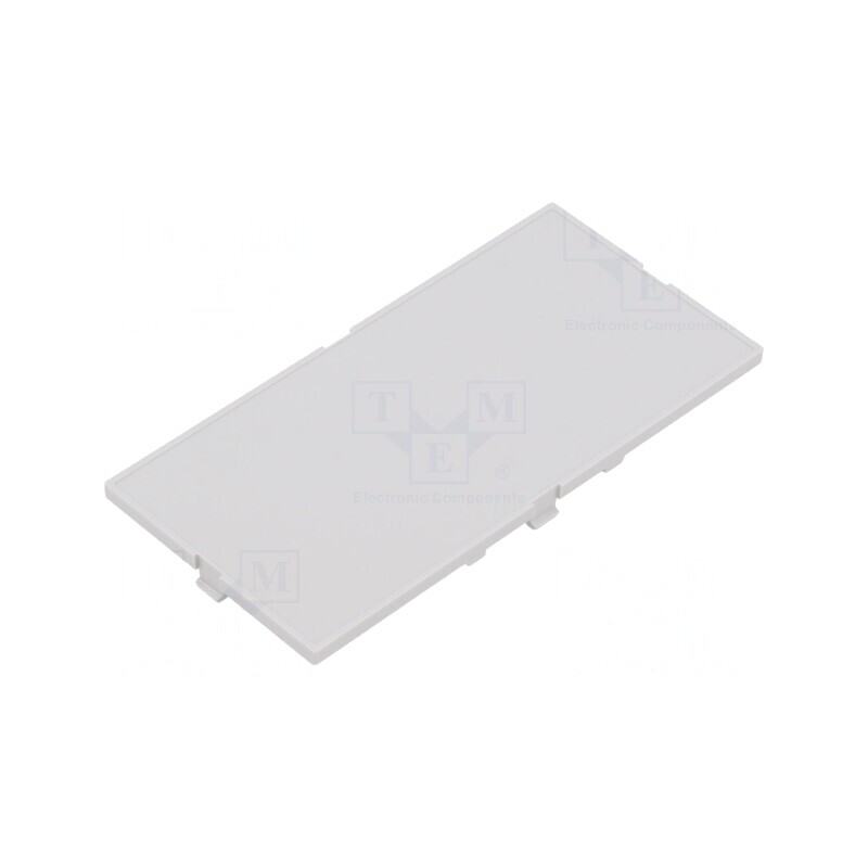 Panou anterior gri deschis HM-1597 | Electronic-mag.ro | Componente Electronice Panou anterior gri deschis HM-1597 | Electronic-mag.ro | Componente Electronice