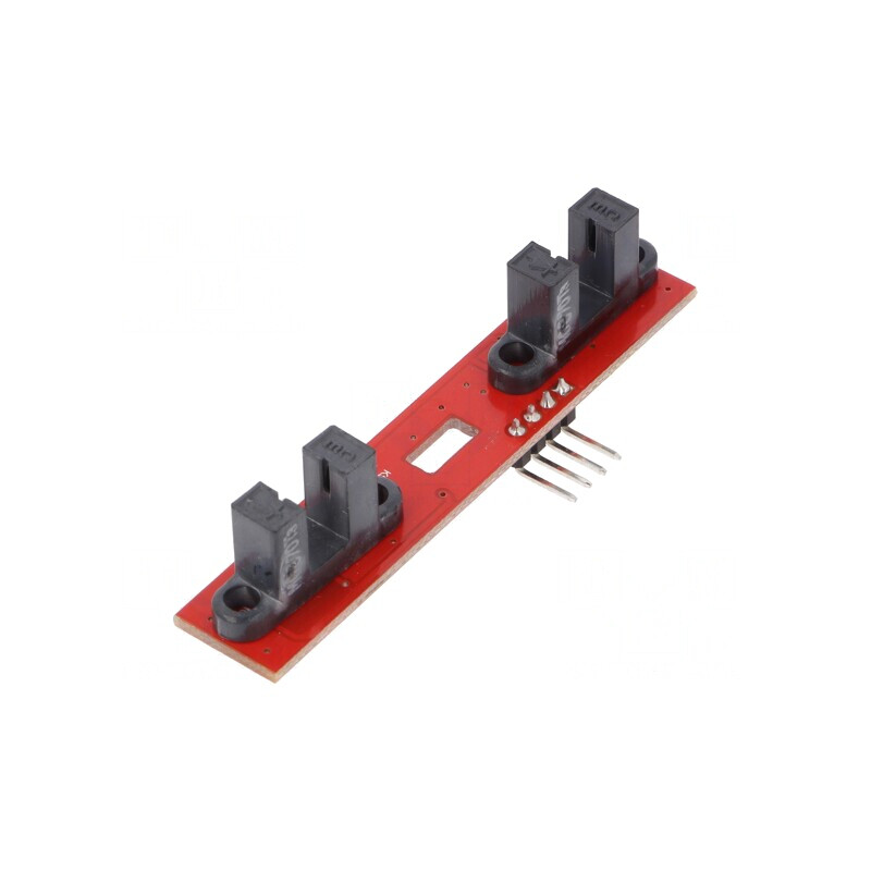 Senzor Reflexiv Distanță 5VDC 2 Canale Iesire Digitala 2 | Electronic-mag.ro | Componente Electronice Senzor Reflexiv Distanță 5VDC 2 Canale Iesire Digitala 2 | Electronic-mag.ro | Componente Electronice