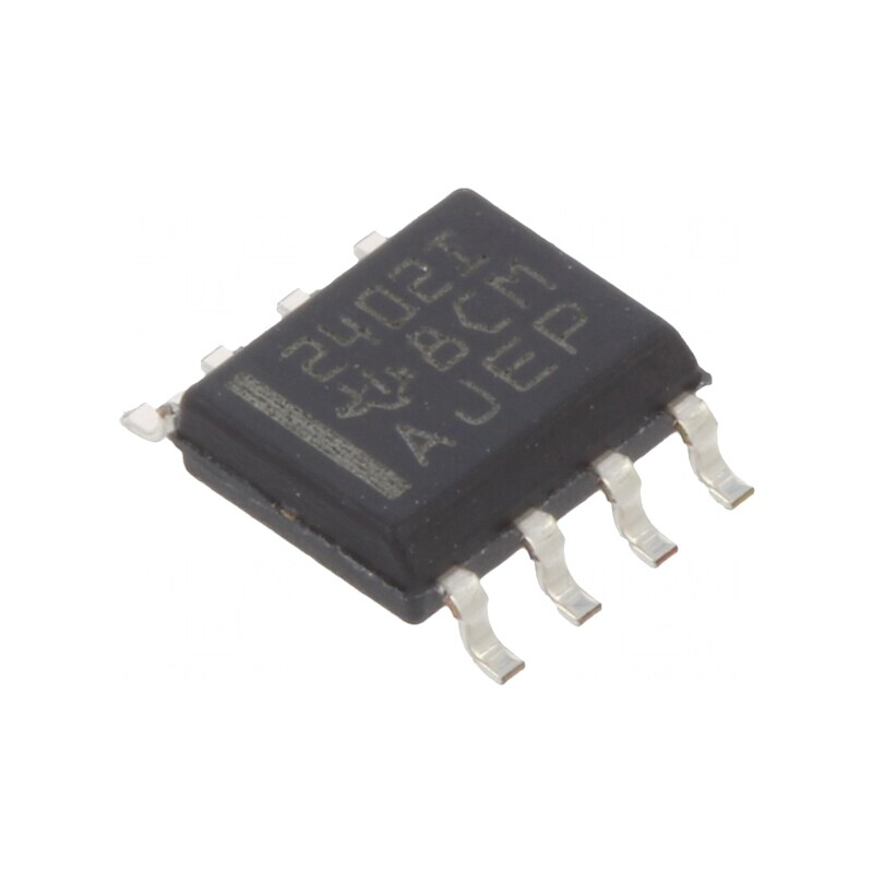 Amplificator Operațional SO8 2 Canale 5.5kHz | Electronic-mag.ro | Componente Electronice